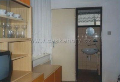 Apartma - Jeseníky, Světlá Hora