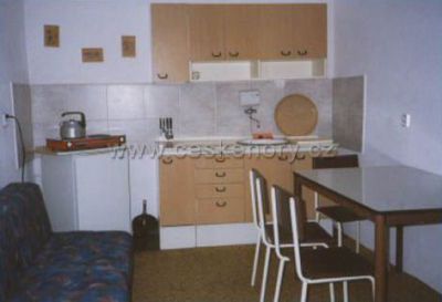 Apartma - Jeseníky, Světlá Hora