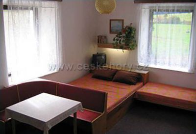 Apartma - Jeseníky, Světlá Hora