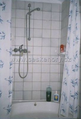Apartma - Jeseníky, Světlá Hora