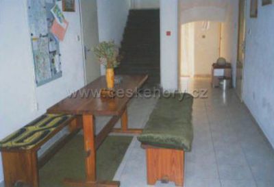 Apartma - Jeseníky, Světlá Hora