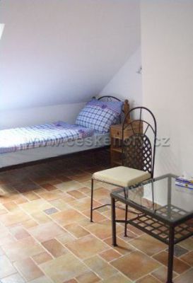 Hrnčířský dvůr Zvířetice