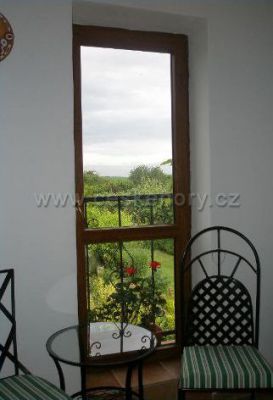 Hrnčířský dvůr Zvířetice