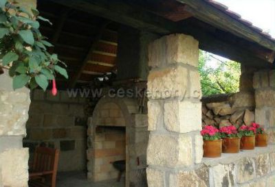 Hrnčířský dvůr Zvířetice