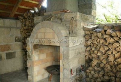 Hrnčířský dvůr Zvířetice