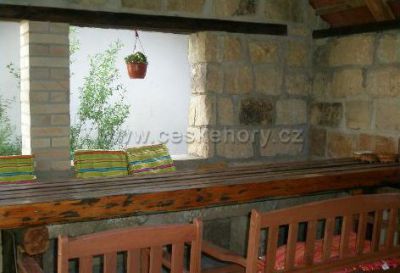 Hrnčířský dvůr Zvířetice