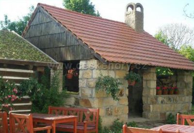 Hrnčířský dvůr Zvířetice