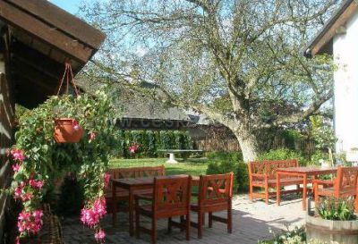 Hrnčířský dvůr Zvířetice