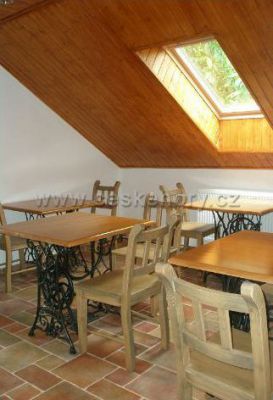 Hrnčířský dvůr Zvířetice