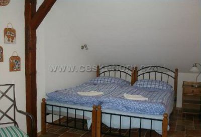 Hrnčířský dvůr Zvířetice