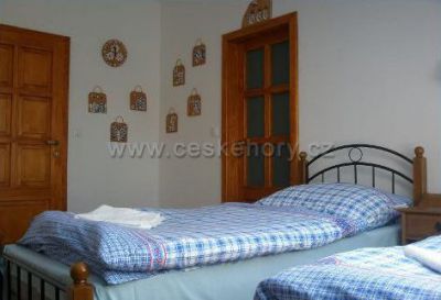 Hrnčířský dvůr Zvířetice