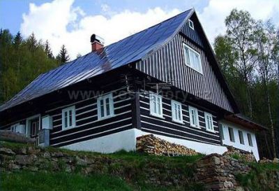 Privat Horní Rokytnice - Hrušov