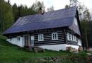 Privat Horní Rokytnice - Hrušov
