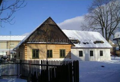 Hospoda u sv. Huberta a penzion Betlém