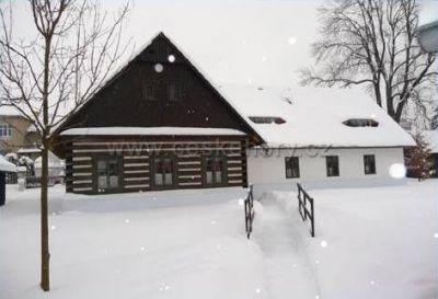 Hospoda u sv. Huberta a penzion Betlém