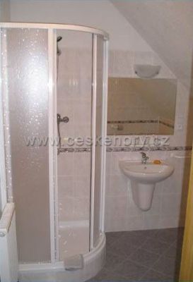 Hospoda u sv. Huberta a penzion Betlém