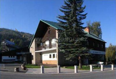 Hotel Hubertus