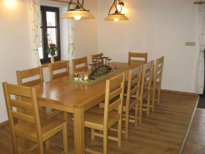 Usedlost v Humpolci u Sušice