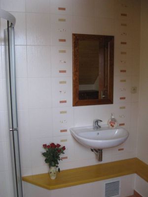 Usedlost v Humpolci u Sušice