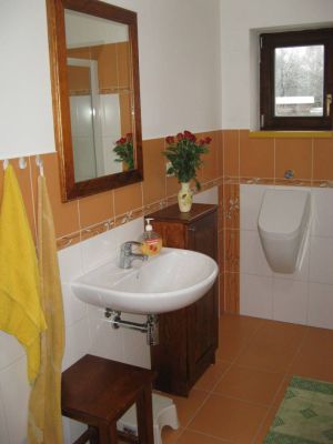 Usedlost v Humpolci u Sušice