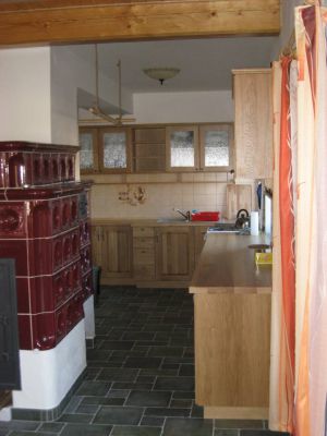 Usedlost v Humpolci u Sušice