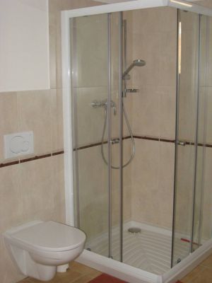 Usedlost v Humpolci u Sušice