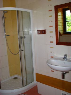 Usedlost v Humpolci u Sušice