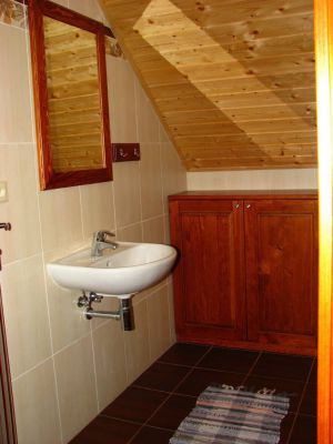 Usedlost v Humpolci u Sušice