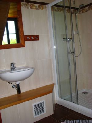 Usedlost v Humpolci u Sušice