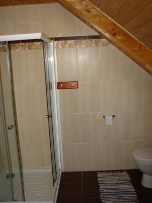 Usedlost v Humpolci u Sušice