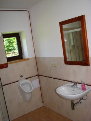 Usedlost v Humpolci u Sušice