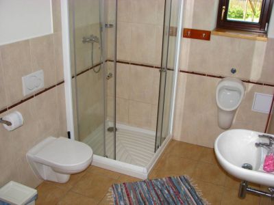 Usedlost v Humpolci u Sušice