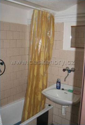 Chalupa na horách k pronajmutí