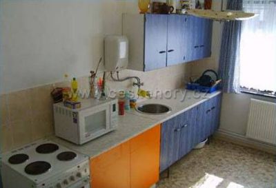 Chalupa na horách k pronajmutí