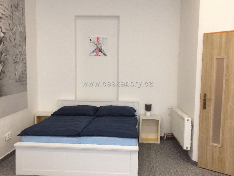 Apartmány - byty Jablonec