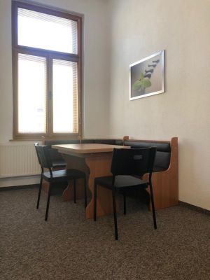 Apartmány - byty Jablonec