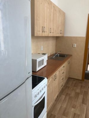 Apartmány - byty Jablonec