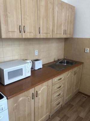Apartmány - byty Jablonec