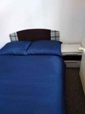 Apartmány - byty Jablonec
