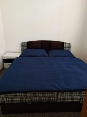 Apartmány - byty Jablonec