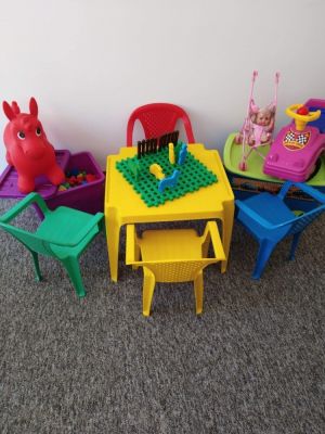 Apartmány - byty Jablonec