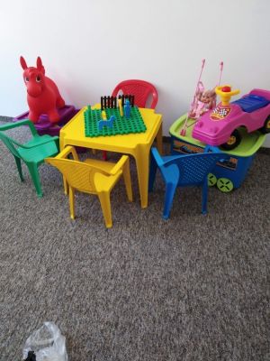 Apartmány - byty Jablonec