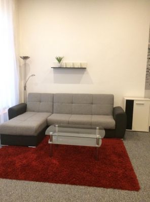 Apartmány - byty Jablonec