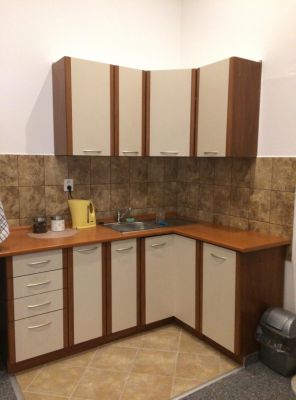 Apartmány - byty Jablonec