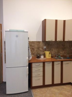Apartmány - byty Jablonec