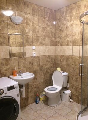 Apartmány - byty Jablonec