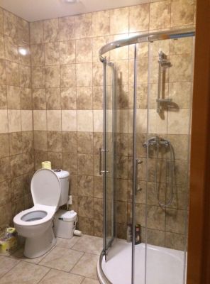 Apartmány - byty Jablonec