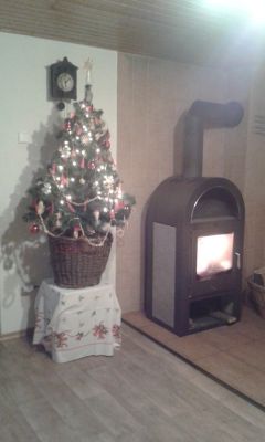 Chalupa Rajnochovice