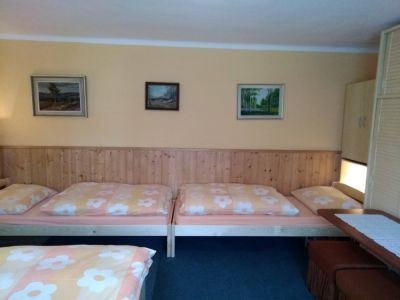 Chalupa Rajnochovice