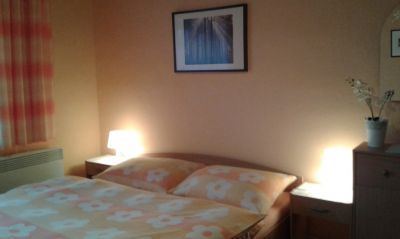 Chalupa Rajnochovice